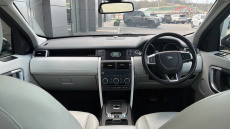 Land Rover Discovery Sport 2.0 TD4 180 SE Tech 5dr Auto Diesel Station Wagon